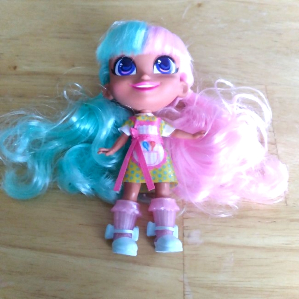 COPY - Hairdorable